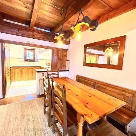 Rustic Chic De Luxe 30D Hut-7765 Daire El Tarter Dış mekan fotoğraf