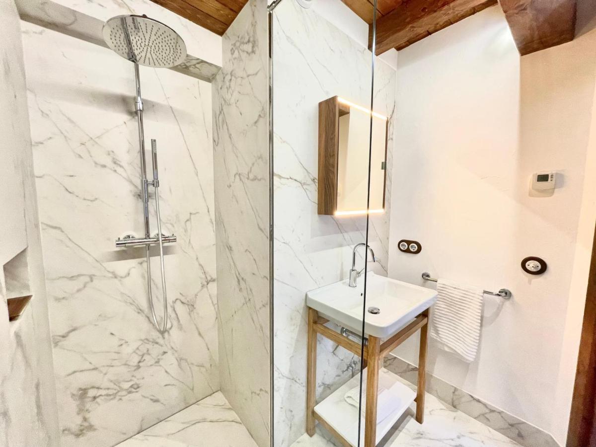 Rustic Chic De Luxe 30D Hut-7765 Daire El Tarter Dış mekan fotoğraf