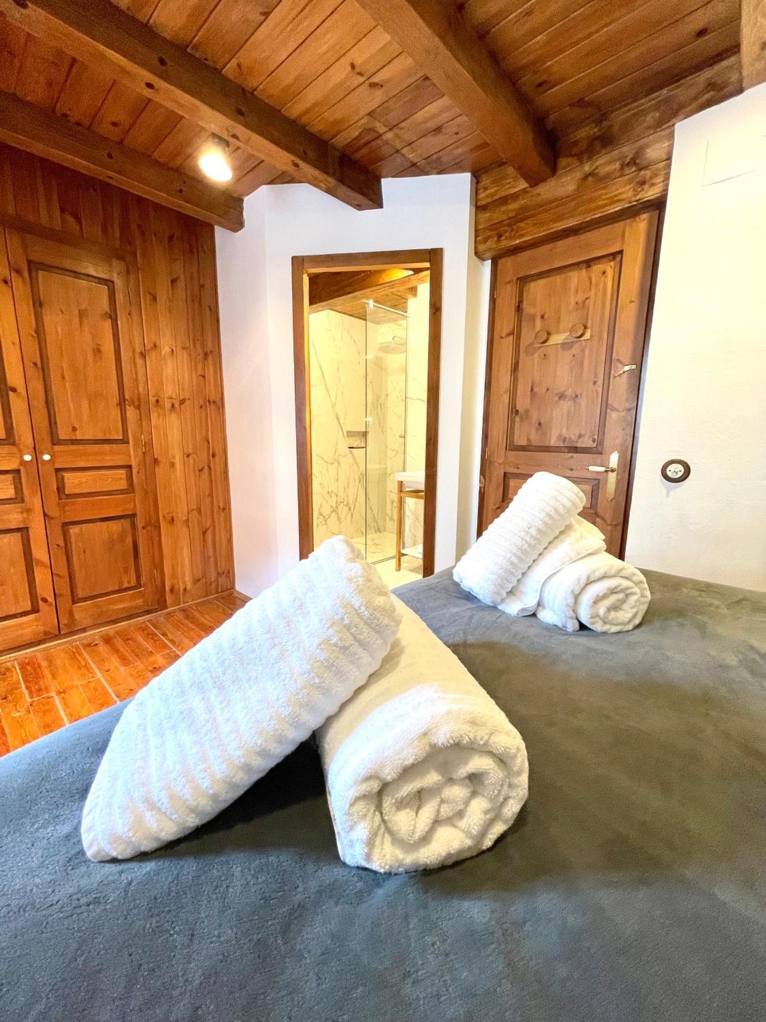 Rustic Chic De Luxe 30D Hut-7765 Daire El Tarter Dış mekan fotoğraf